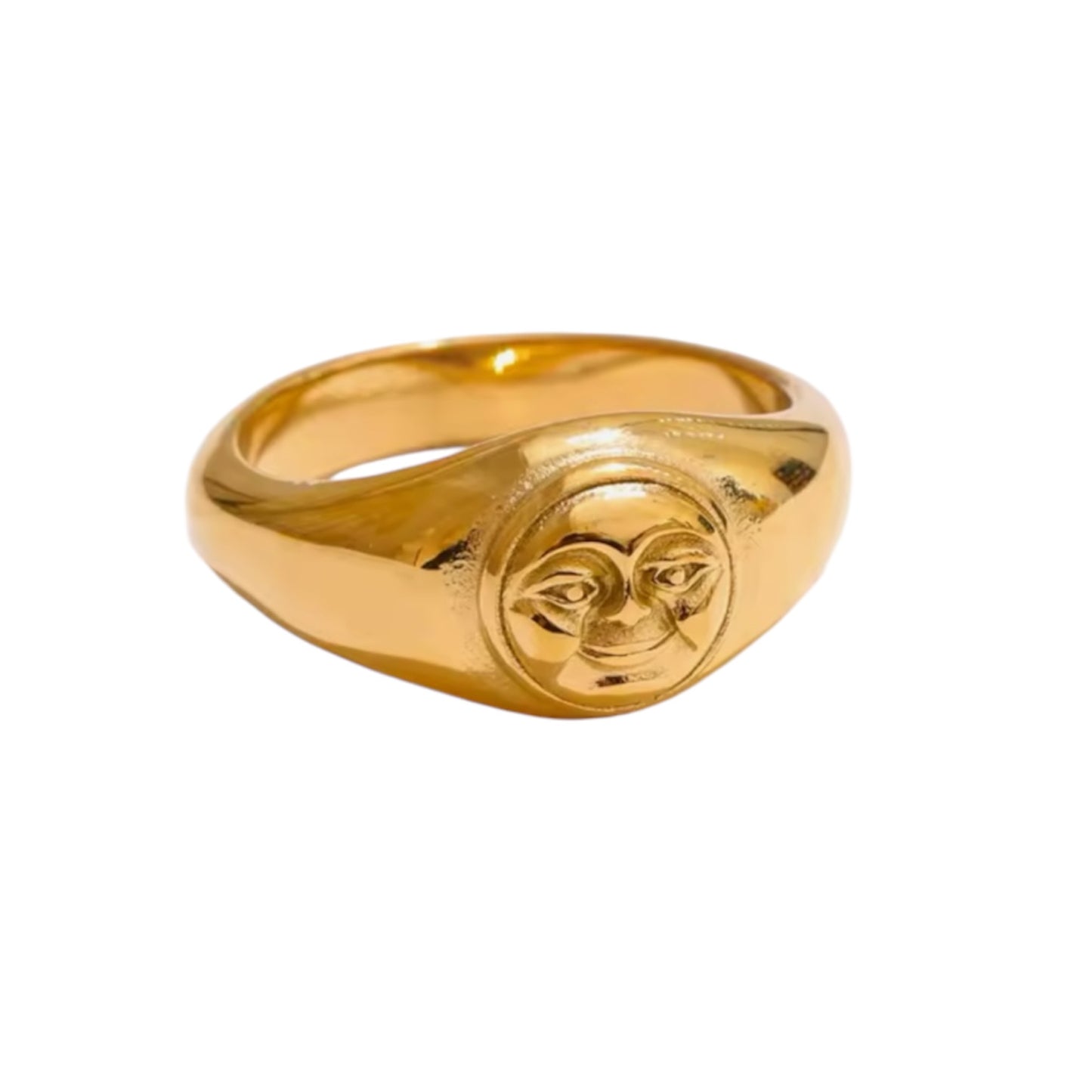 Luna Ring