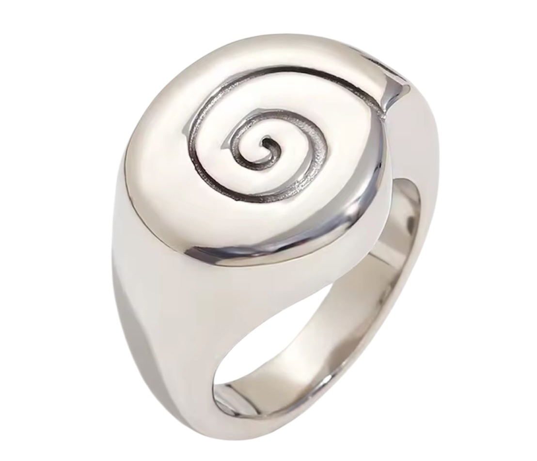 Spiral lovers 🌀
