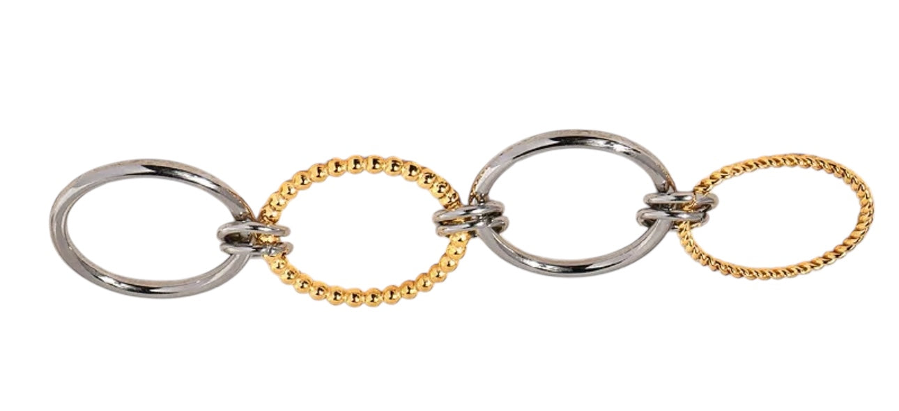 Anxiety ring