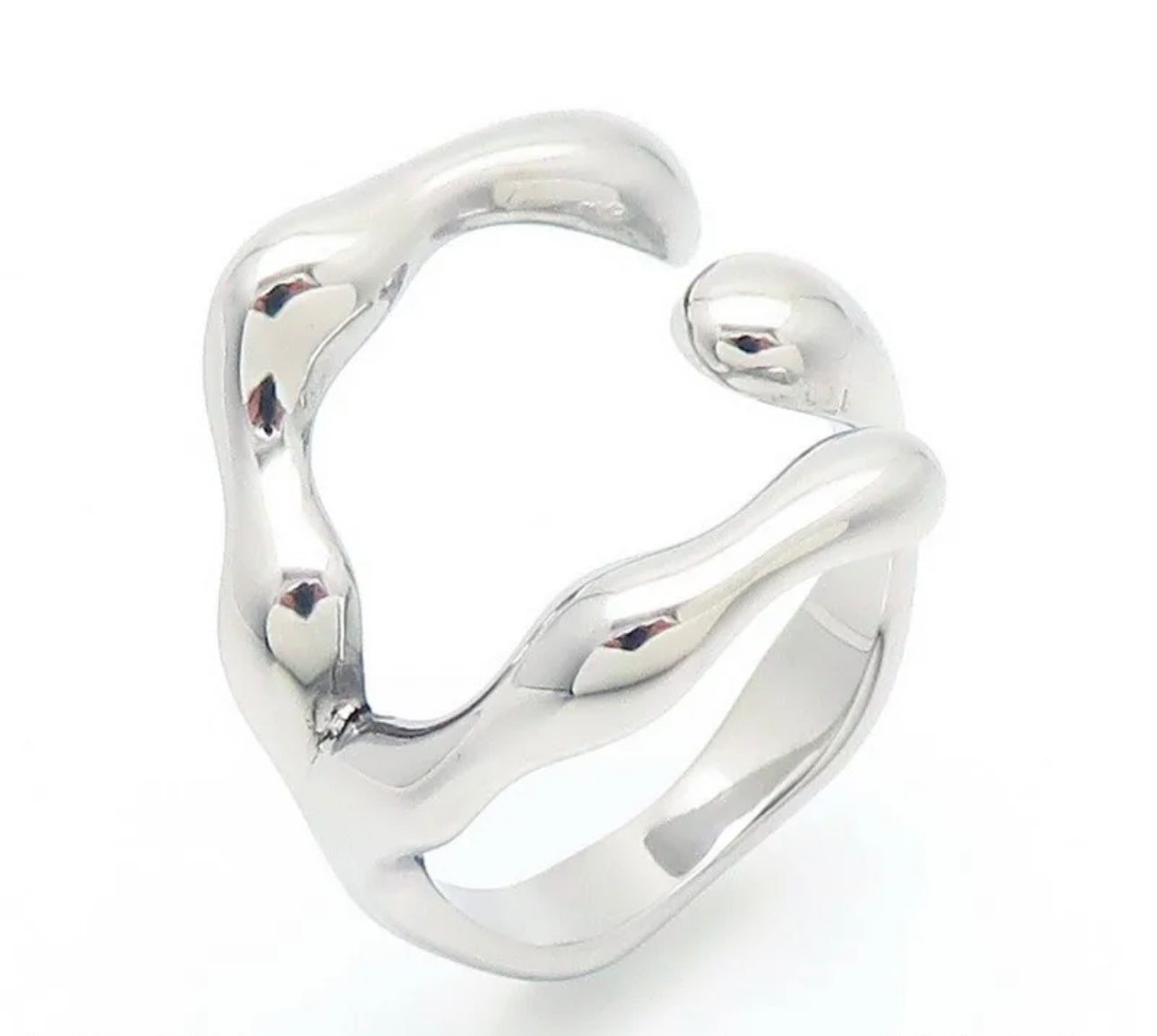 Hatria ring