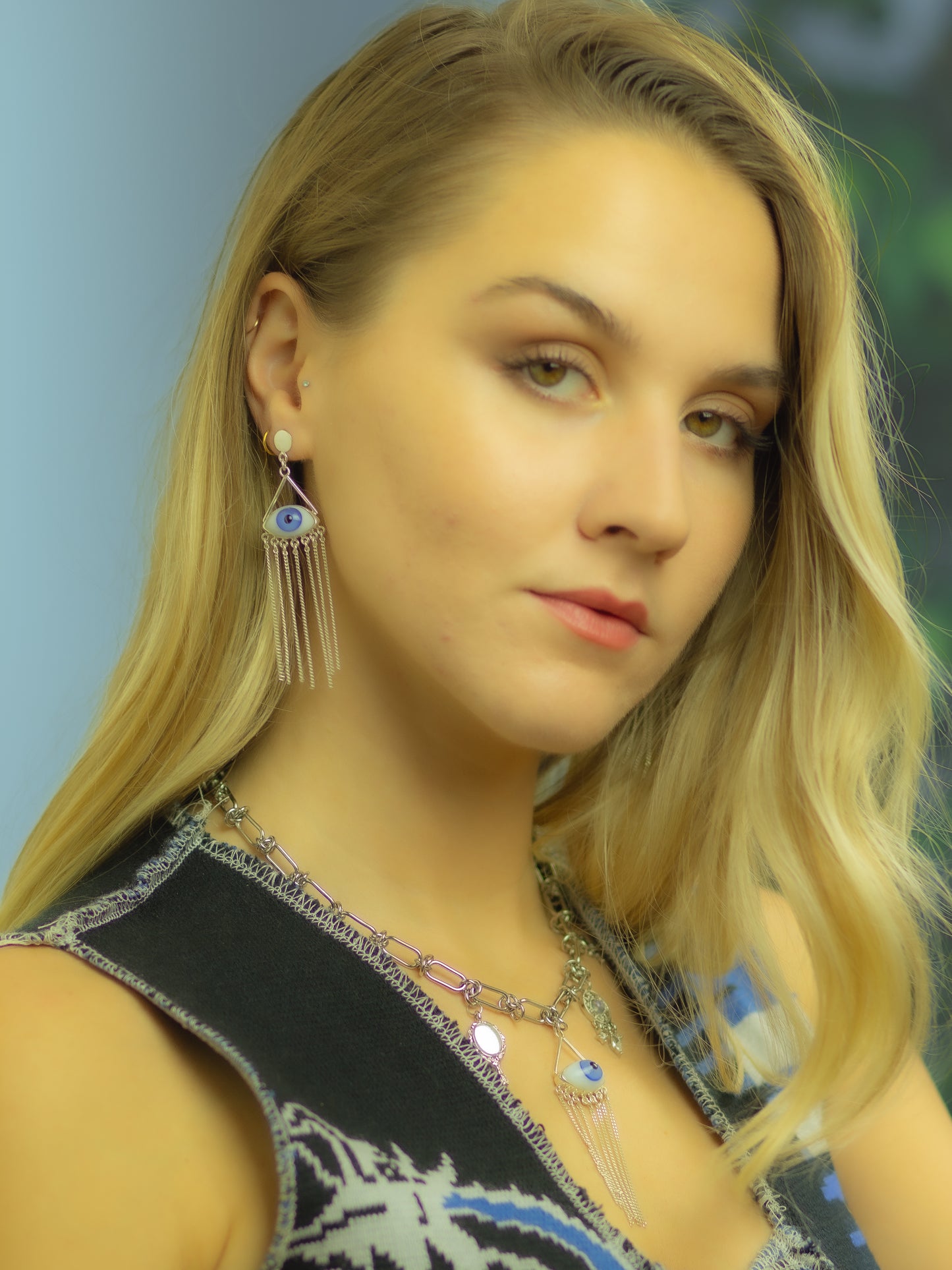 INTUITION EARRINGS