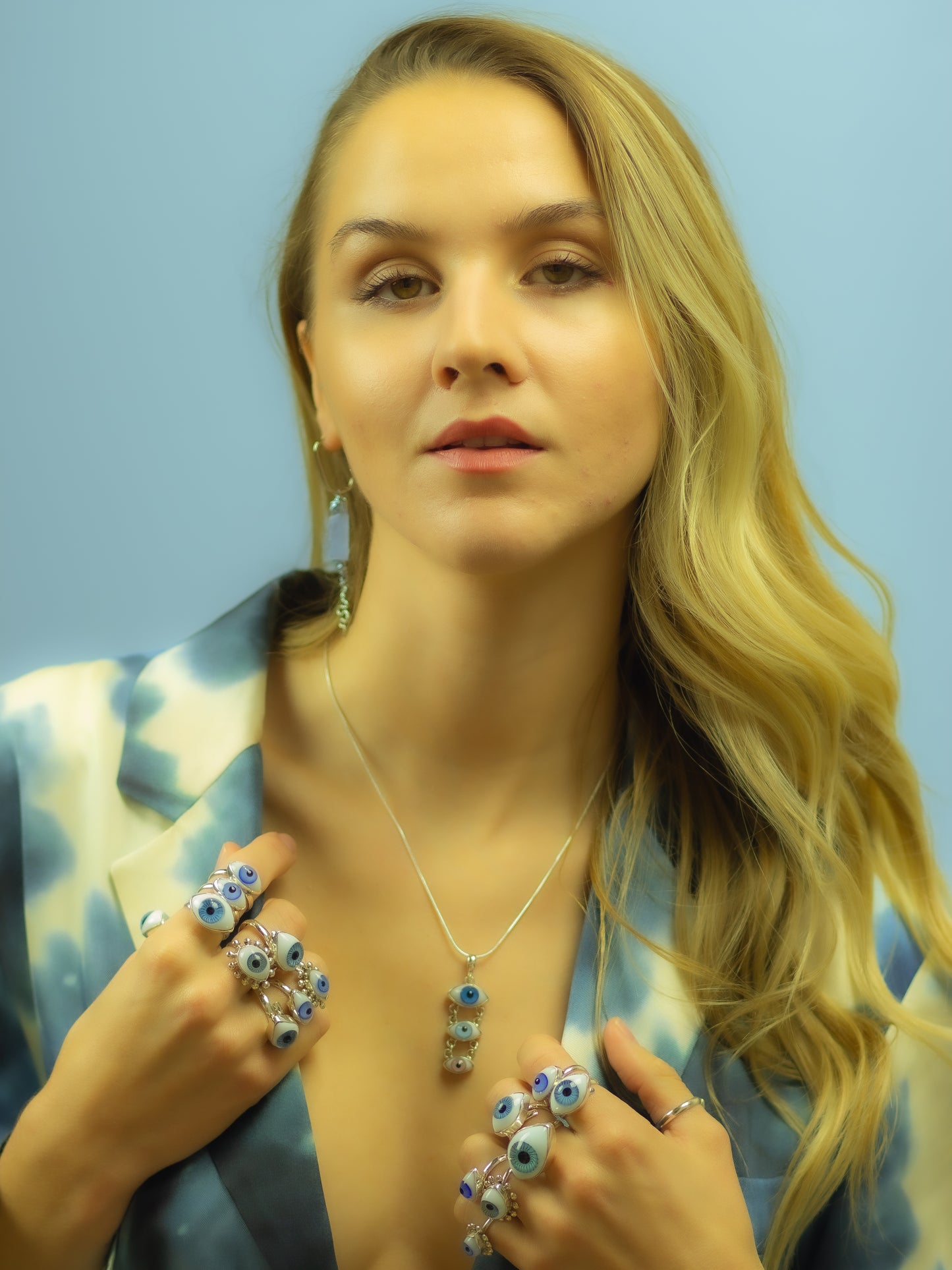 INTUITION NECKLACE